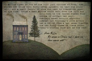 Dear Millie